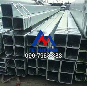Click để xem hình đầy đủ THÉP HỘP VUÔNG 100X100X6